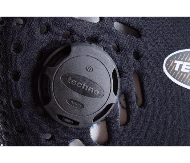 Respro Techno Black M - 394017 - zdjęcie 9